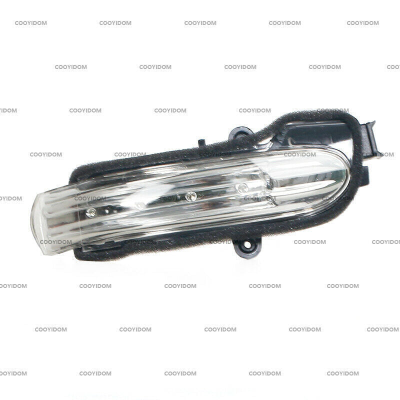 Right for Mercedes-Benz W203 2004-07 Rearview Mirror Turn Signal Indicator Lamp