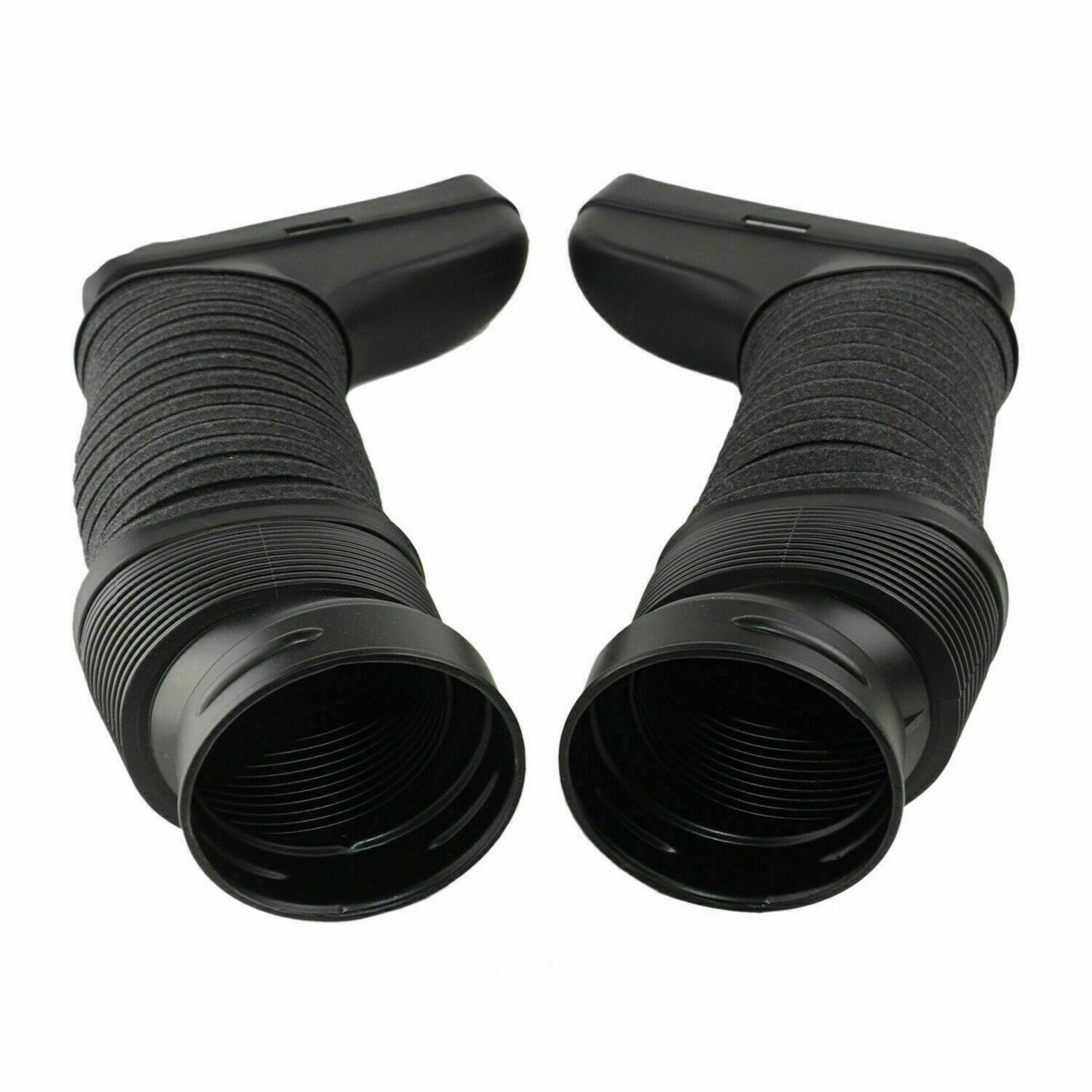 Pair Air Intake Duct Hose for Mercedes-Benz W204 C300 C350 2720903582 2720903682