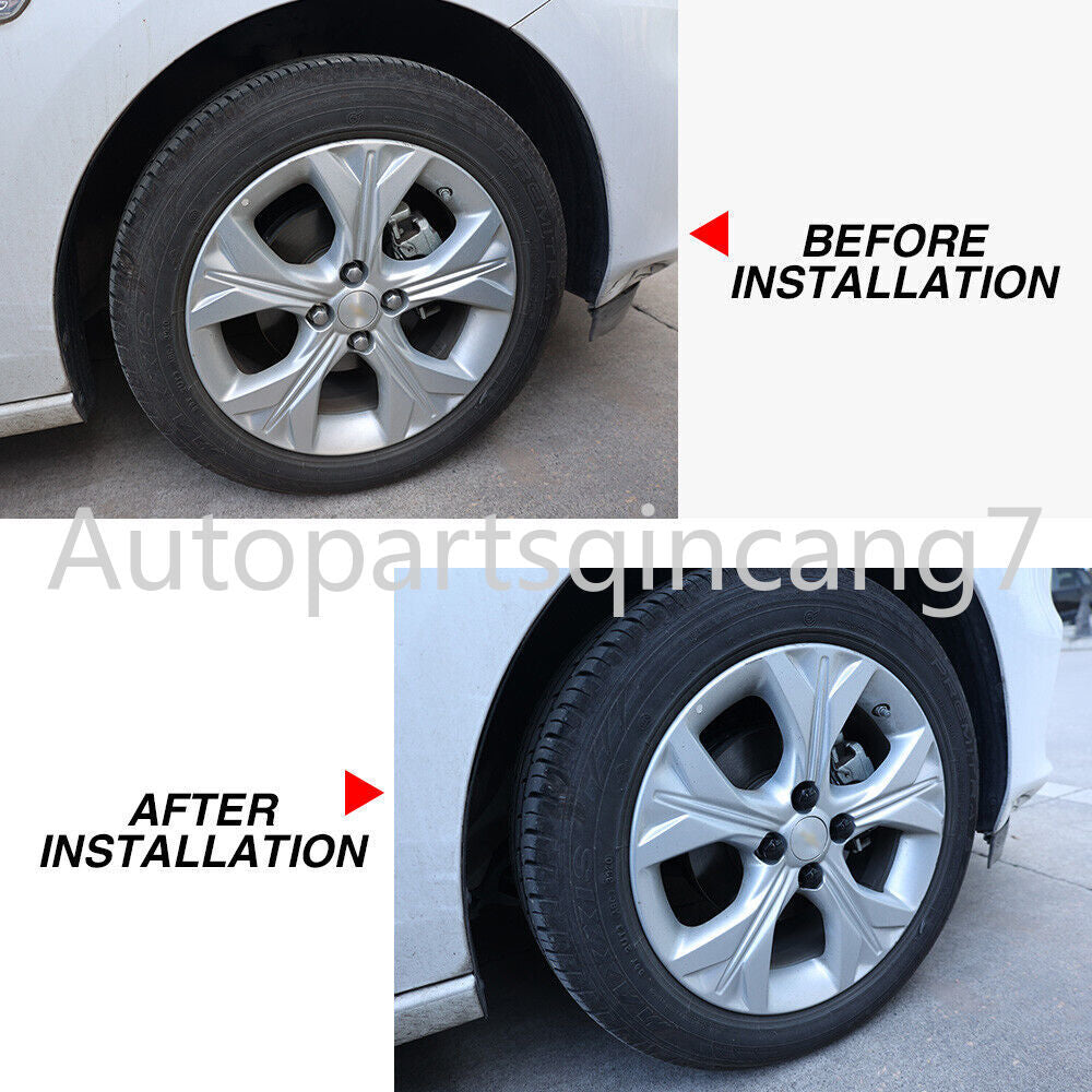 20PCS 17mm Car Wheel Nut Lug Dust Cover Tyre Bolt Hub Screw Cap Protector Q