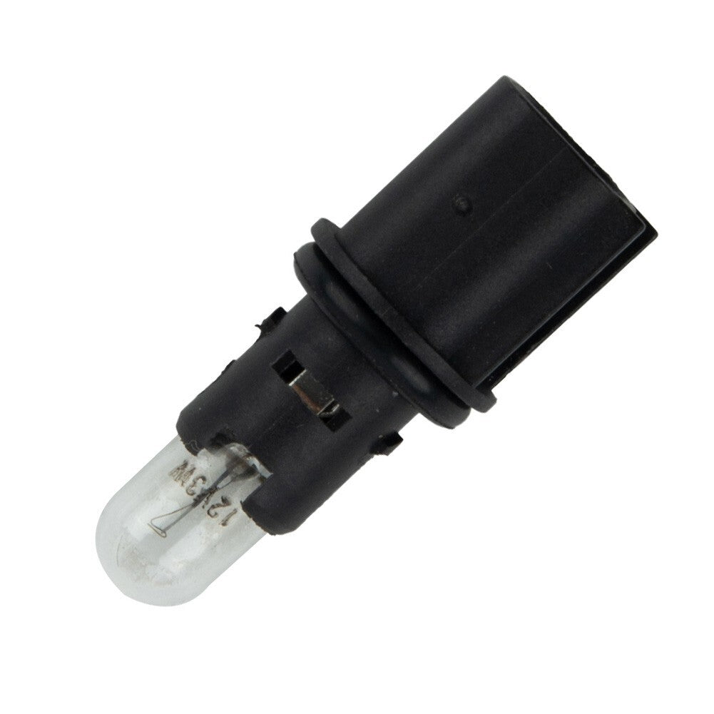 for Dodge Charger 2006-2010 2pcs Side Marker Lamp With Socket Accessories v