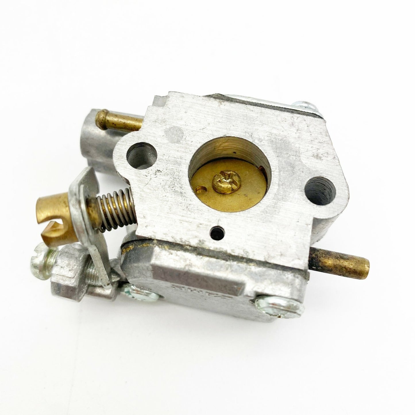 Zama Carburetor C1Q-E12 EFCO Carb C1Q E12 882320051