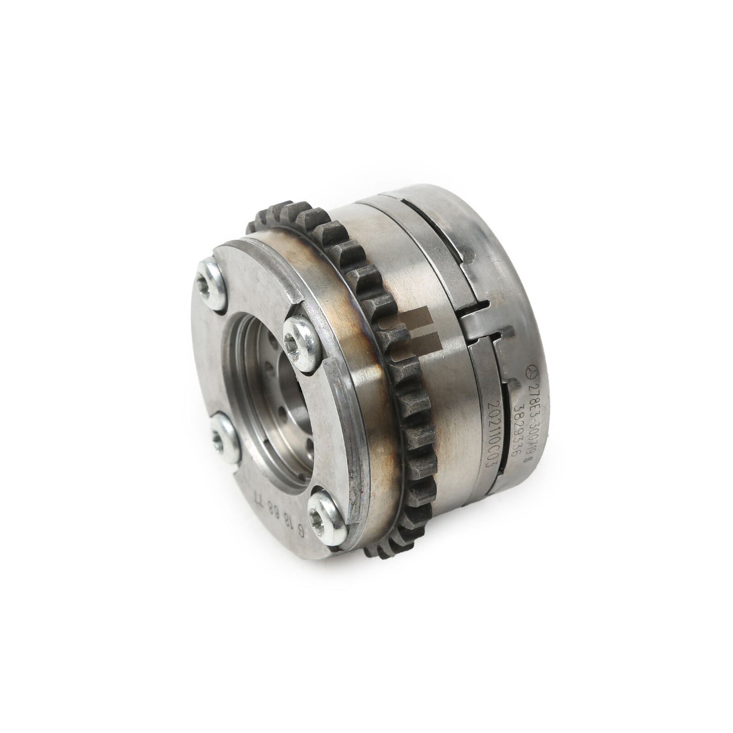Fit for Benz E550 CLS550 S550 CL500 Left Exhaust Engine VVT Sprocket A2780505200