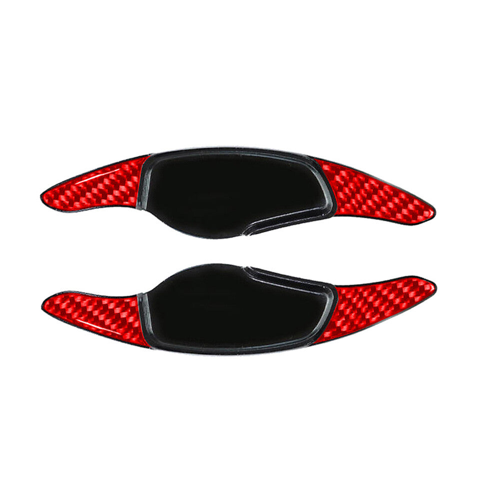Steering Wheel Shift Paddle Extension for BMW 1 2 3 4 5 6 7 Series X3 X5 X6