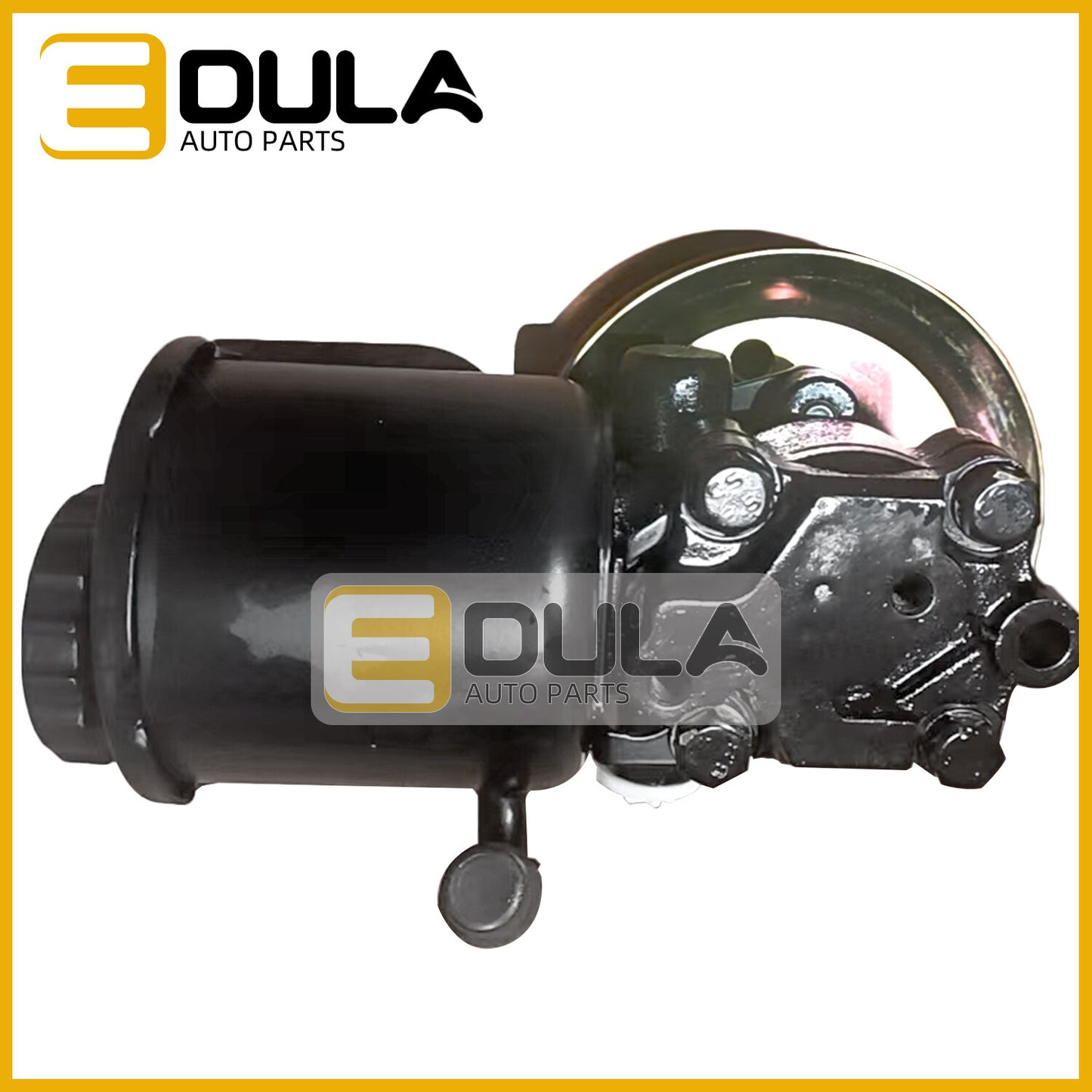 The new power steering pump is suitable for Nissan Patrol Y60 Y61 4911011J00 49110-11J00