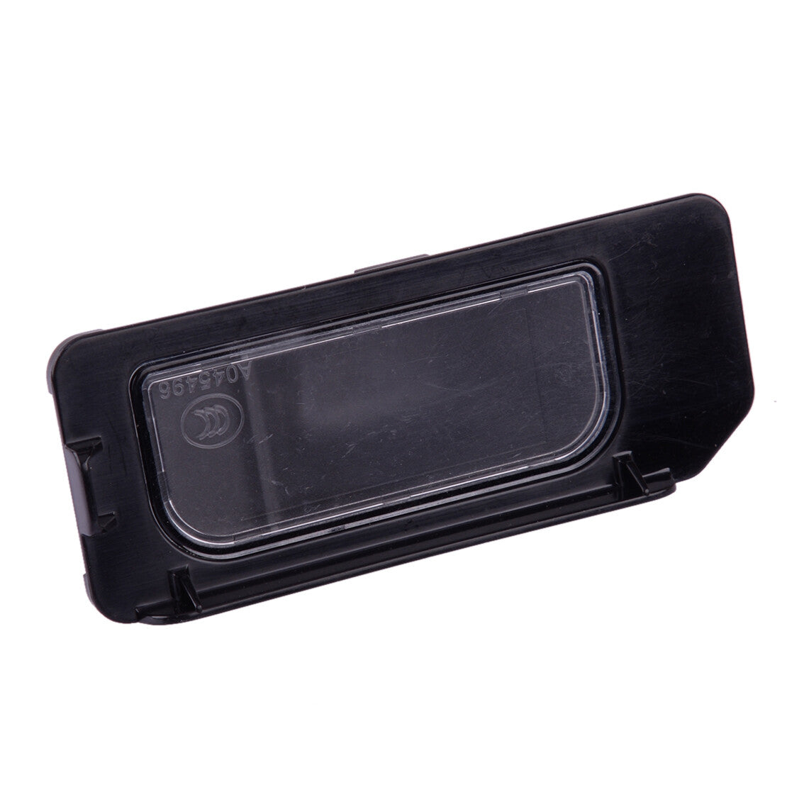 License Plate Lamp Light Shell Fit for ASX Outlander Sport 11-18 v