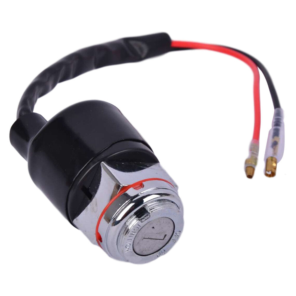 Ignition Key Switch for Honda CT90 CL70 CL90 CB125 CL100 CL100S CL125 XL100 Q