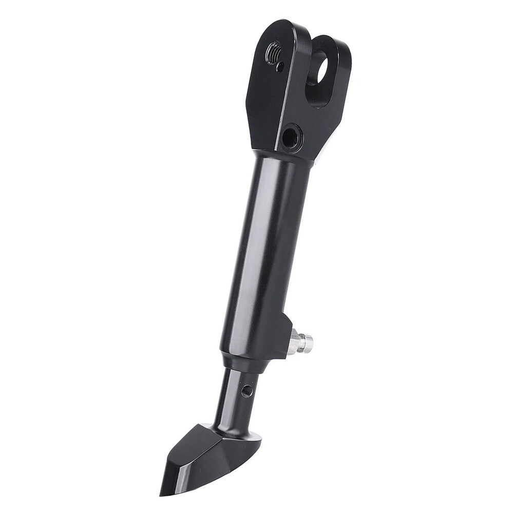 Kickstand Side Stand Adjustable for BMW S1000RR 10-19 S1000R 2014-2019 Black Q