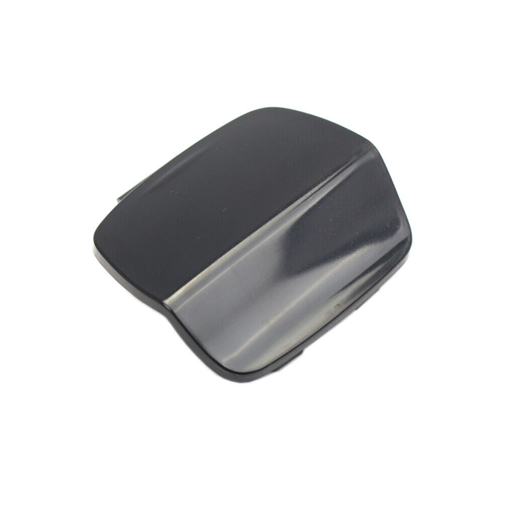 Rear bumper tow hook eye protection suitable for Volvo S40 V50 2008 2009 2010 2011 2012