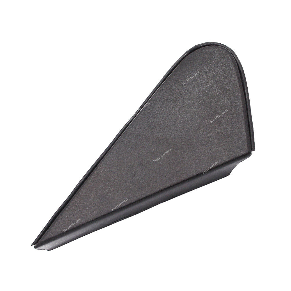 Front A- Pillar Exterior Triangle Trim For 2006-2014 for Toyota RAV4 60117-42010
