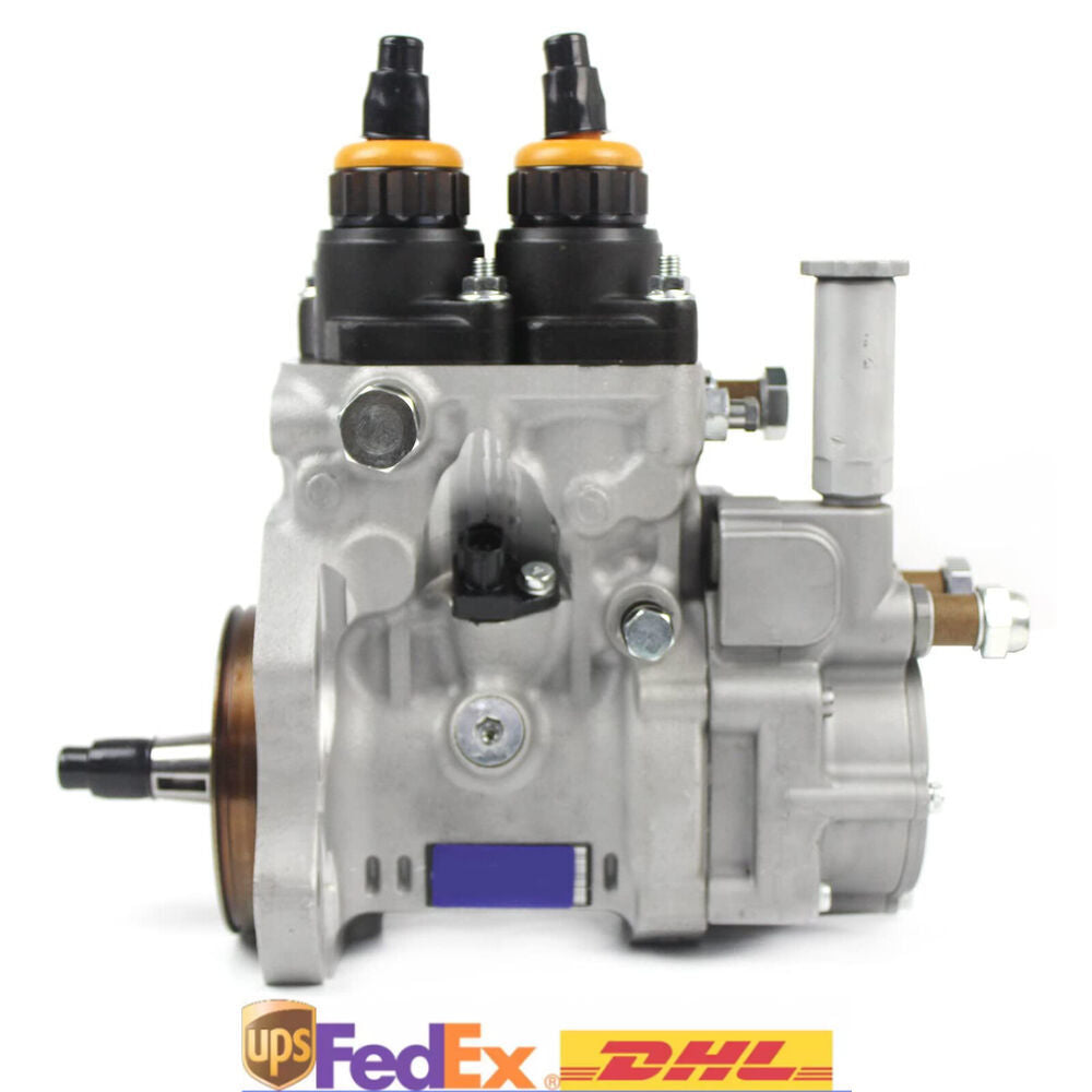 Fuel Injection Pump 6156-71-1112 for Komatsu SA6D125E PC400-7 PC450-7 PC460-7