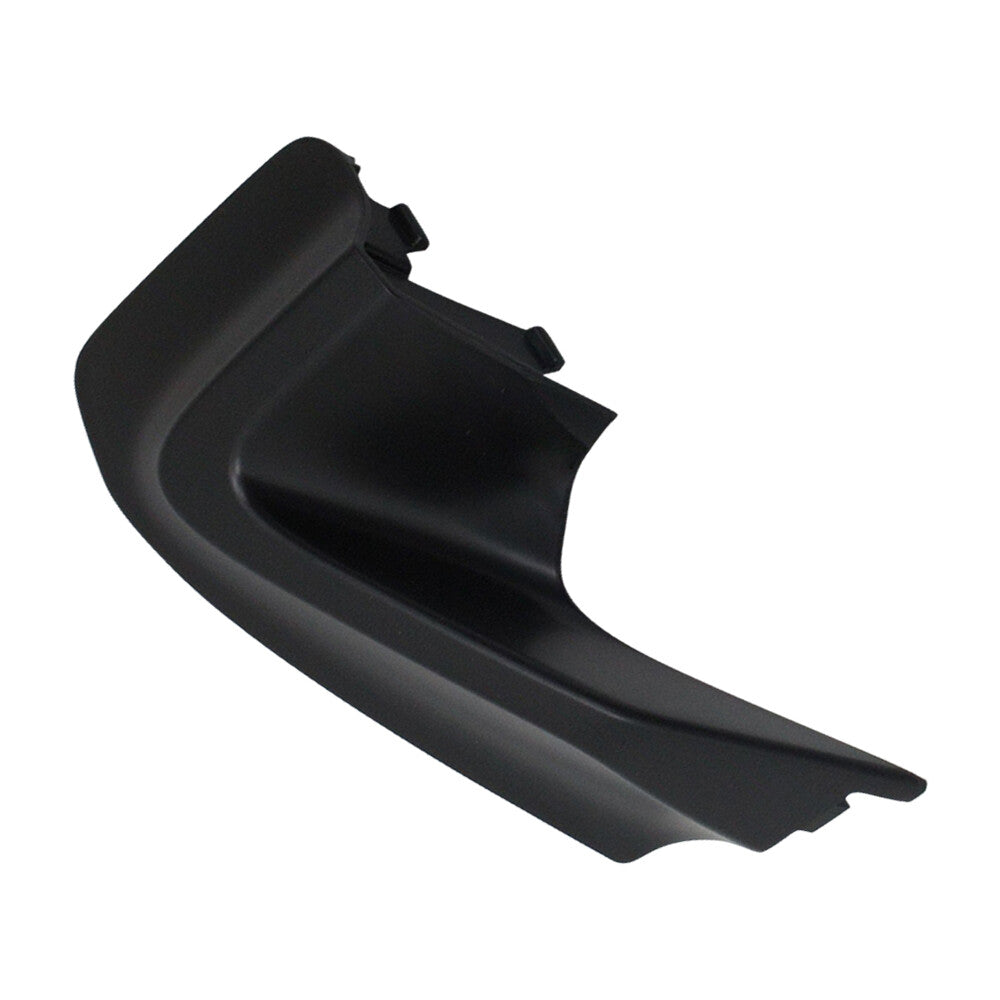 Fits 2017-2019 for Lexus IS300 IS350 Bumper Tow Hook Cover Cap ABS Right Side Rear Q