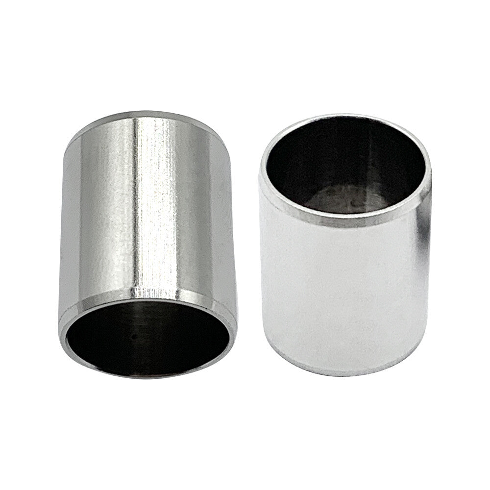 2x Engine Cylinder Head Block Dowel Pin Fits for Forester for Impreza Legacy Outback Q