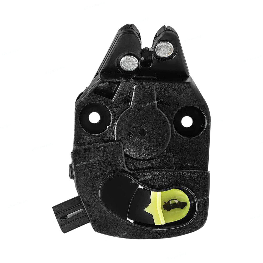 1pc for Honda for Accord 2018-2021 for Civic 2016-2021 Rear Tailgate Trunk Lock Actuator Q