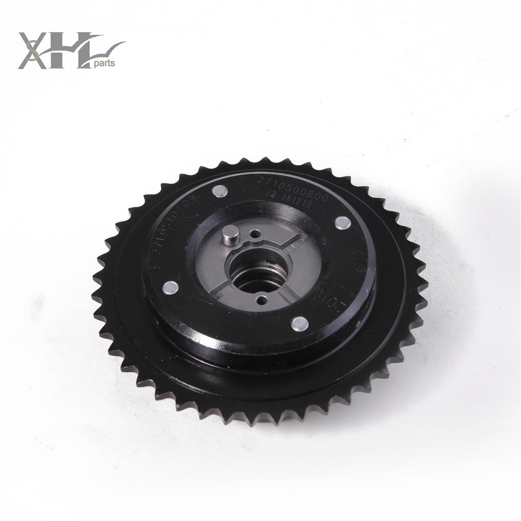 Intake Camshaft Adjuster for Mercedes-Benz C230 W203 I4 1.8L