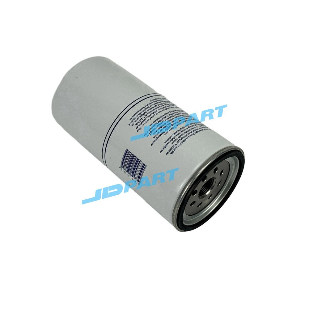 Fuel filter element 11110683 BC552 BC-CX552 is a part for QSX15 engines.