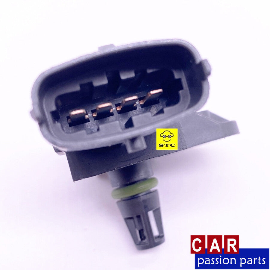 Brand new 0261230217 TMAP DSS3-TF manifold absolute pressure (MAP) sensor Q