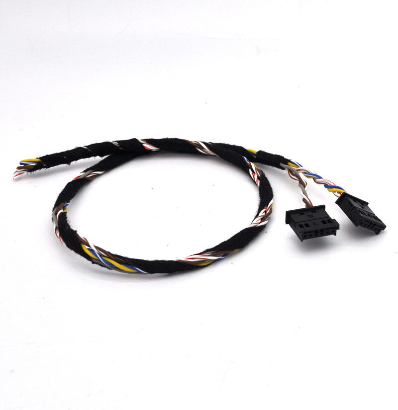 For telematics control unit ATM installation adaptor cable retrofit v