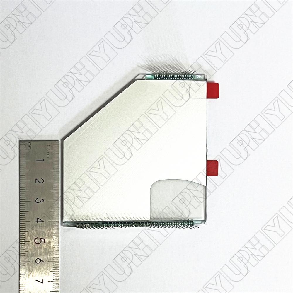 Meter Display For 2018-22 for Yamaha YZF R6 Speedometer Instrument LCD Screen Repair Q