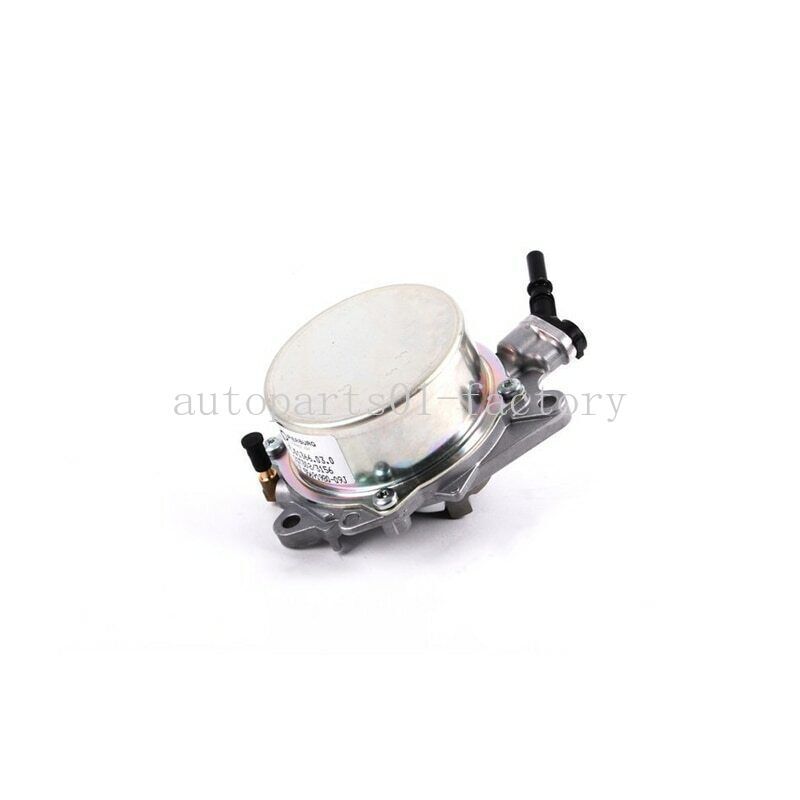 Brake System Mechanical Vacuum Pump for MINI R55 R56 R57 R58 R59 N14 Cooper S