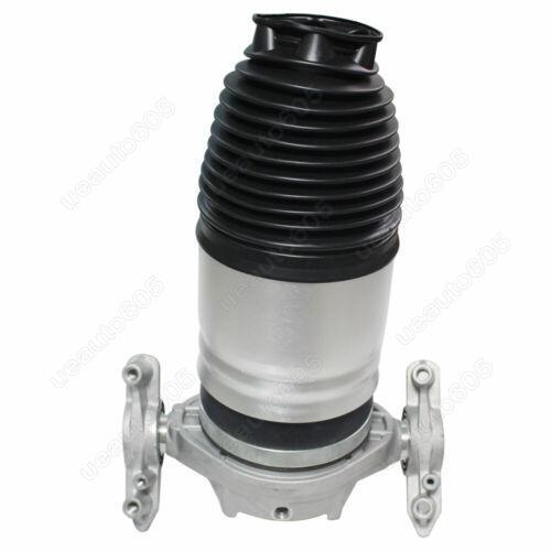 for Audi Q7 for Porsche for Cayenne for VW Rear Left Air Suspension Spring Bag 2011-2016