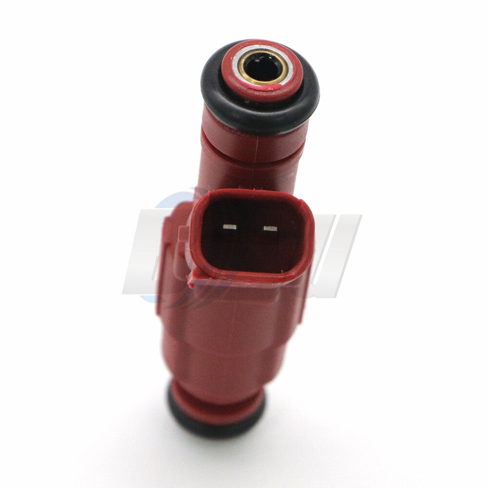 Kit of 4 35310-2E000 fuel injectors for Hyundai for Elantra 1.8L (2011, 2012, 2013-) v