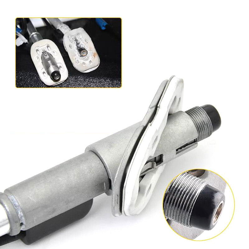 86300-04070 Fit 2005-2015 Tacoma Antenna Base Manual Type With Holder n