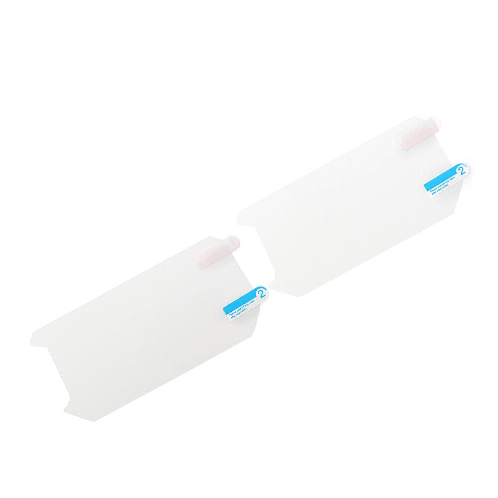Speedometer Protective Film Screen Protector for Honda CRF300L CRF 300L 2021 US