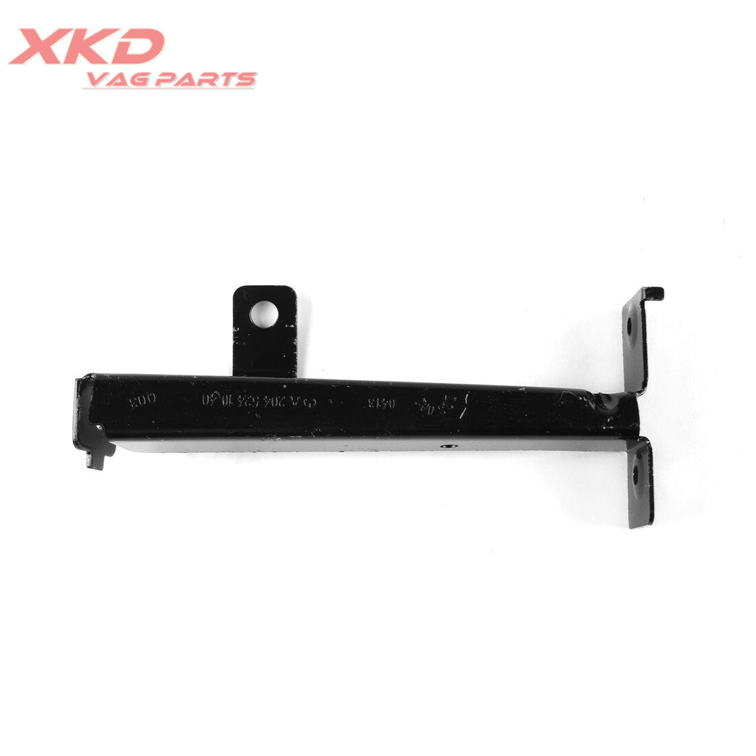 Front R Splash Shield Mount Bracket Fit for Mercedes-Benz GLK350