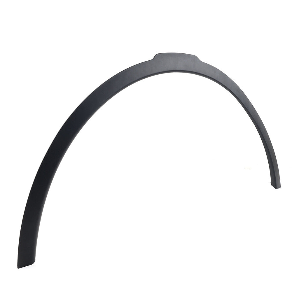 Front Fender Moulding Wheel Arch w/o Hole Right for Land Rover Discovery 5 17-23