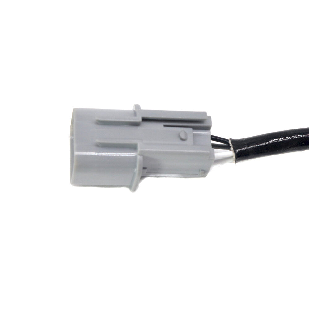 Downstream 234-4657 oxygen sensor suitable for Mitsubishi Montero Sport (1995-2004).