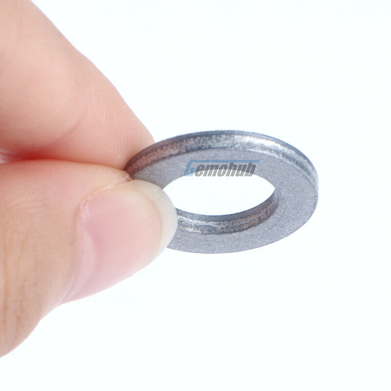 Transaxle Drain Plug Gasket For 2011-2020 for Toyota for Sienna 2014-2020 for Toyota for Corolla