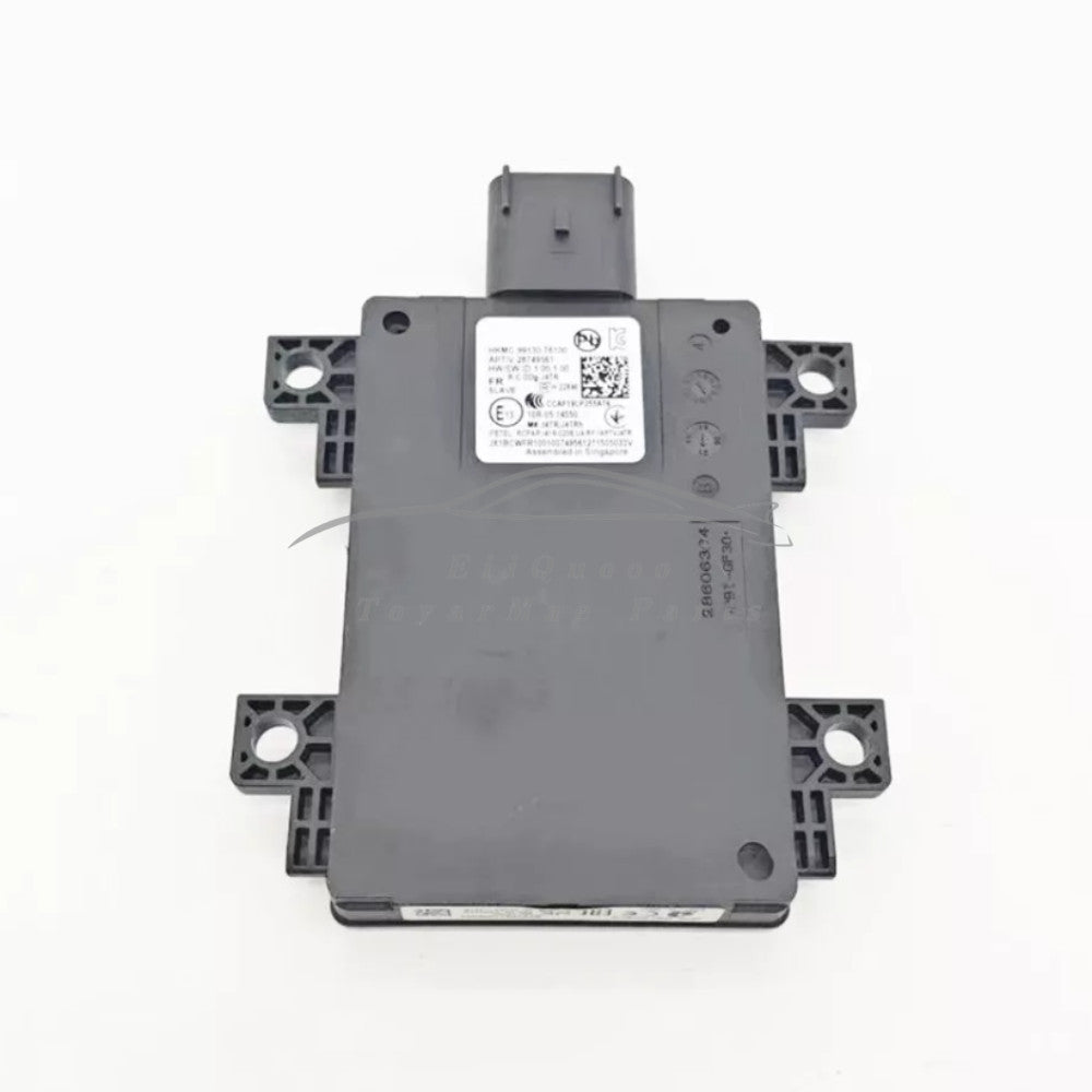 99130T6100 RH Front Corner Radar Unit for Hyundai for Genesis for GV80 2020-2023