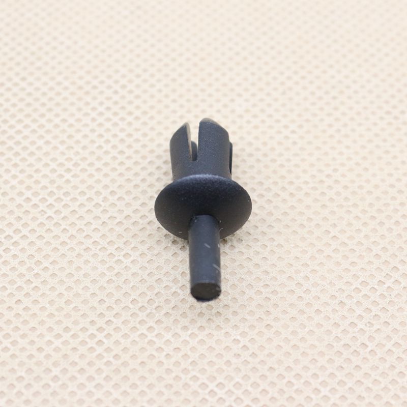 10-piece set of trunk trim panel clip-on fasteners for Mercedes 0009903792