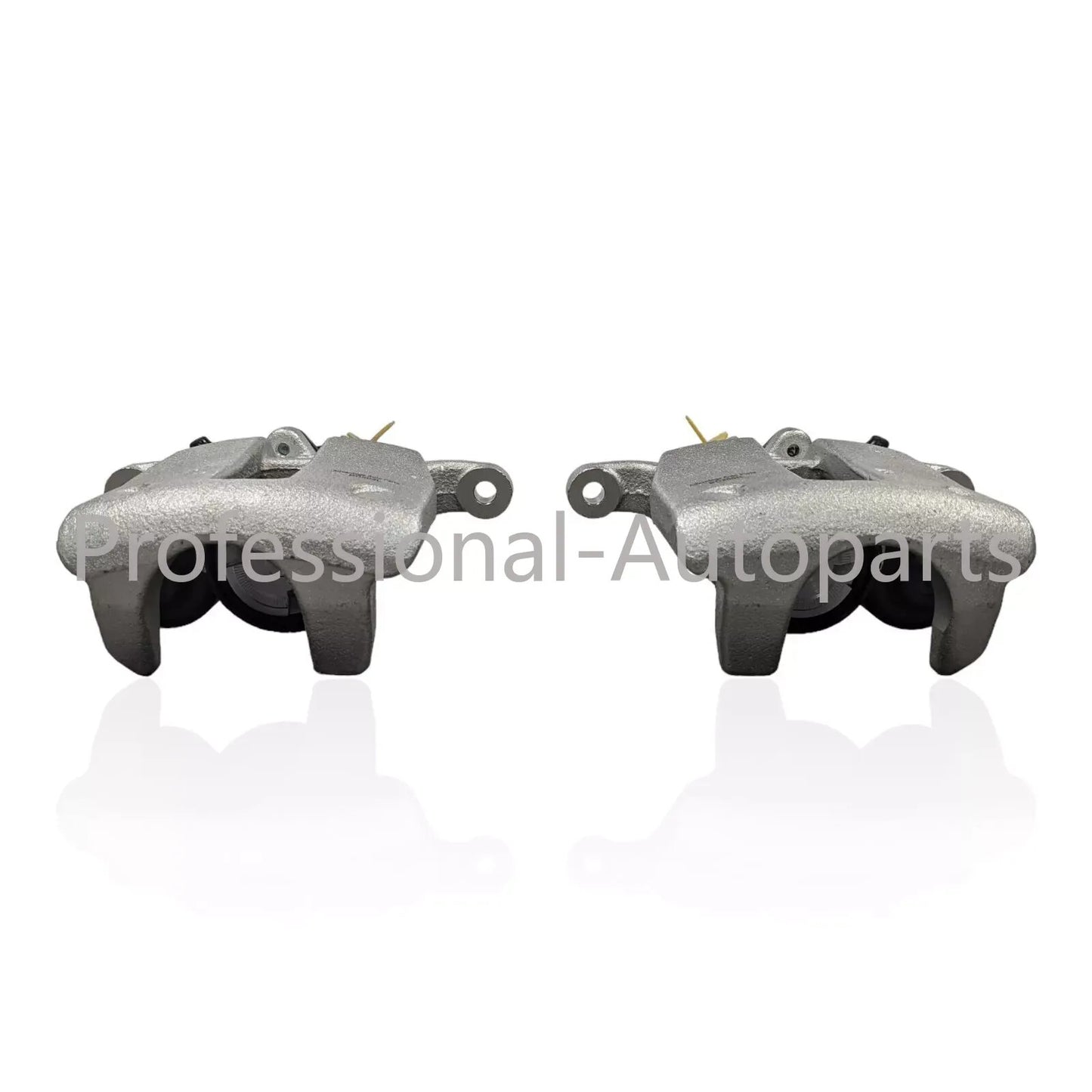 2PCS Rear Left&Right Electric Brake Calipers Fits for Volvo V70 XC60 XC70 Q