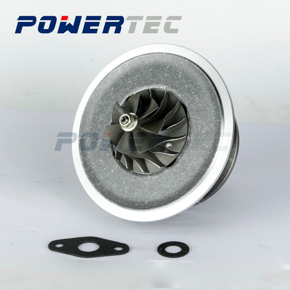 Turbocharger core CHRA RFH5V for Lexus IS 220 D 130 kW 170 HP 17201-26011 VB15