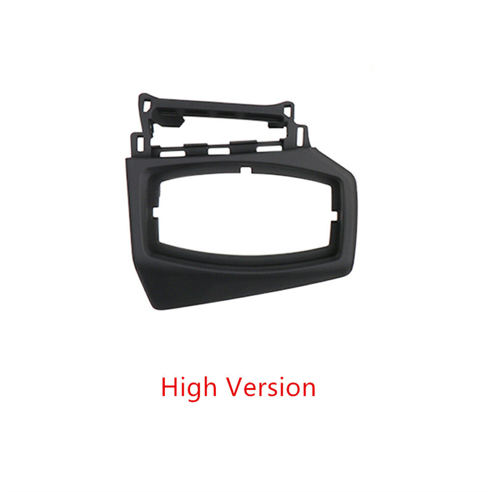For 2015-2018 for Ford Focus High Version Car Front Dashboard Lamp Switch Cover Trim Q