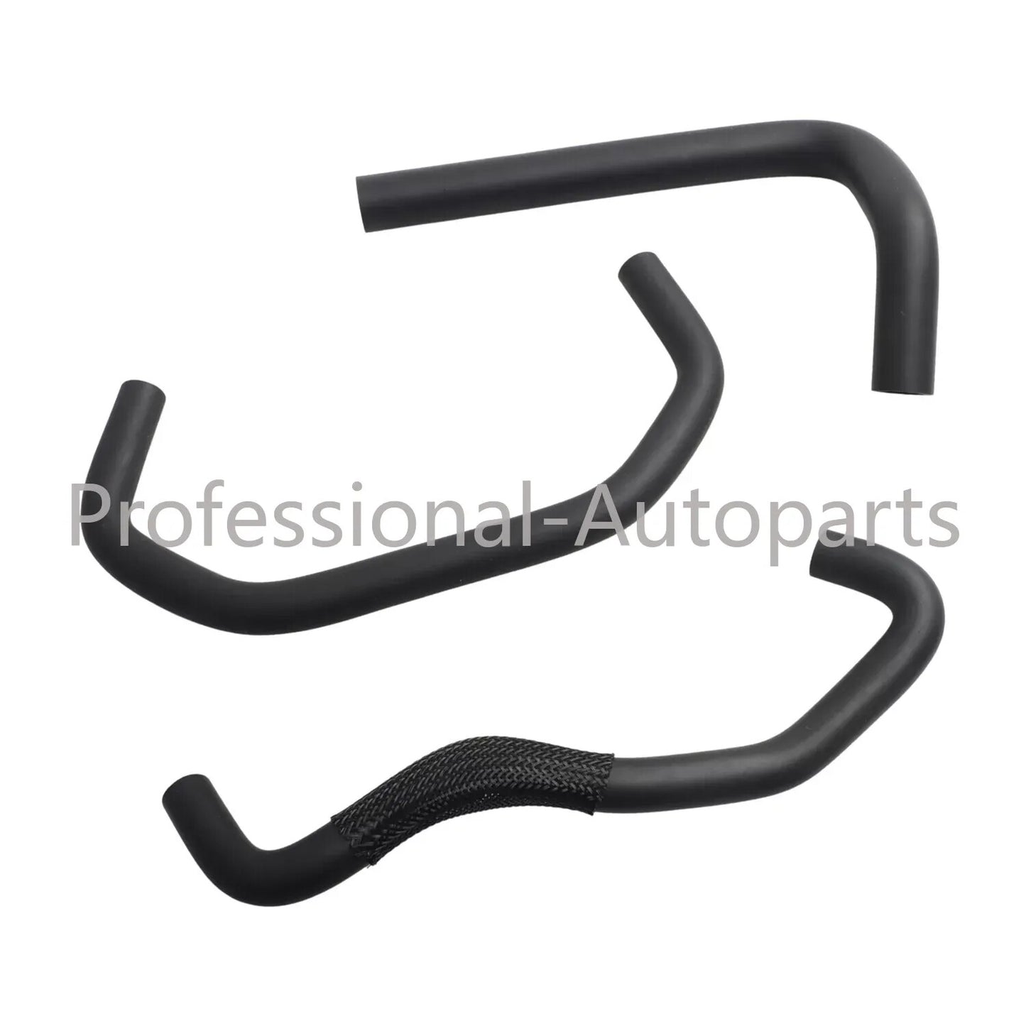 3-piece vent hose set suitable for Nissan Frontier Pathfinder NV Xterra 4.0L