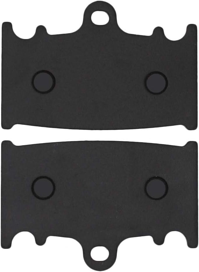 Front Brake Pads for Suzuki I GSR600 GSR 600 2006-2010 SV 1000 K3/K4/K5/K6/K7