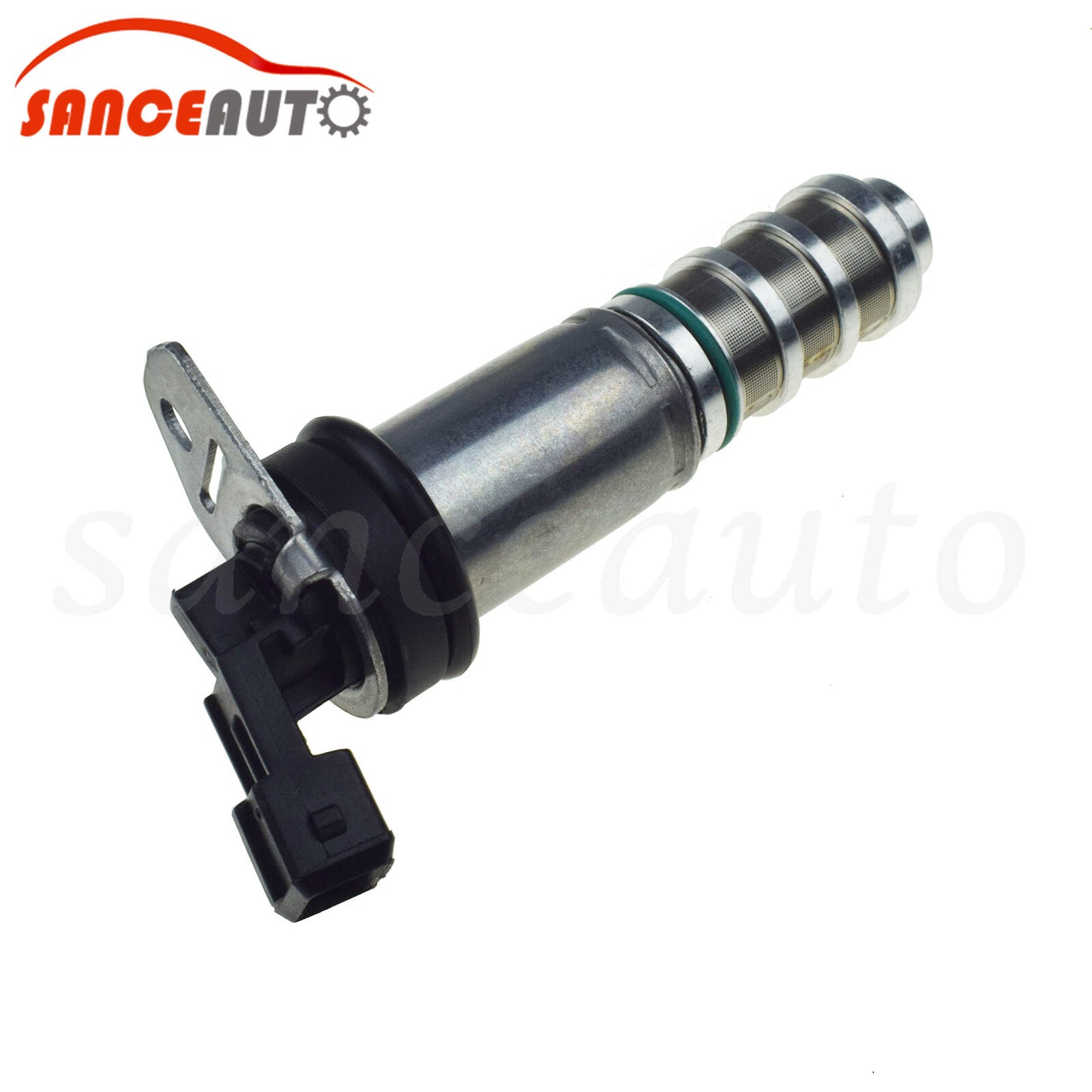 VVT (Variable Timing) solenoid valve suitable for 535i, 550i, 650i, 740i, and 750i. (Product code: 11368605123) Brand New. n