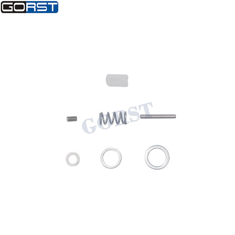 Carburetor Repair Kit 21100-78150-71 for Forklifts 4Y 5K Engines v