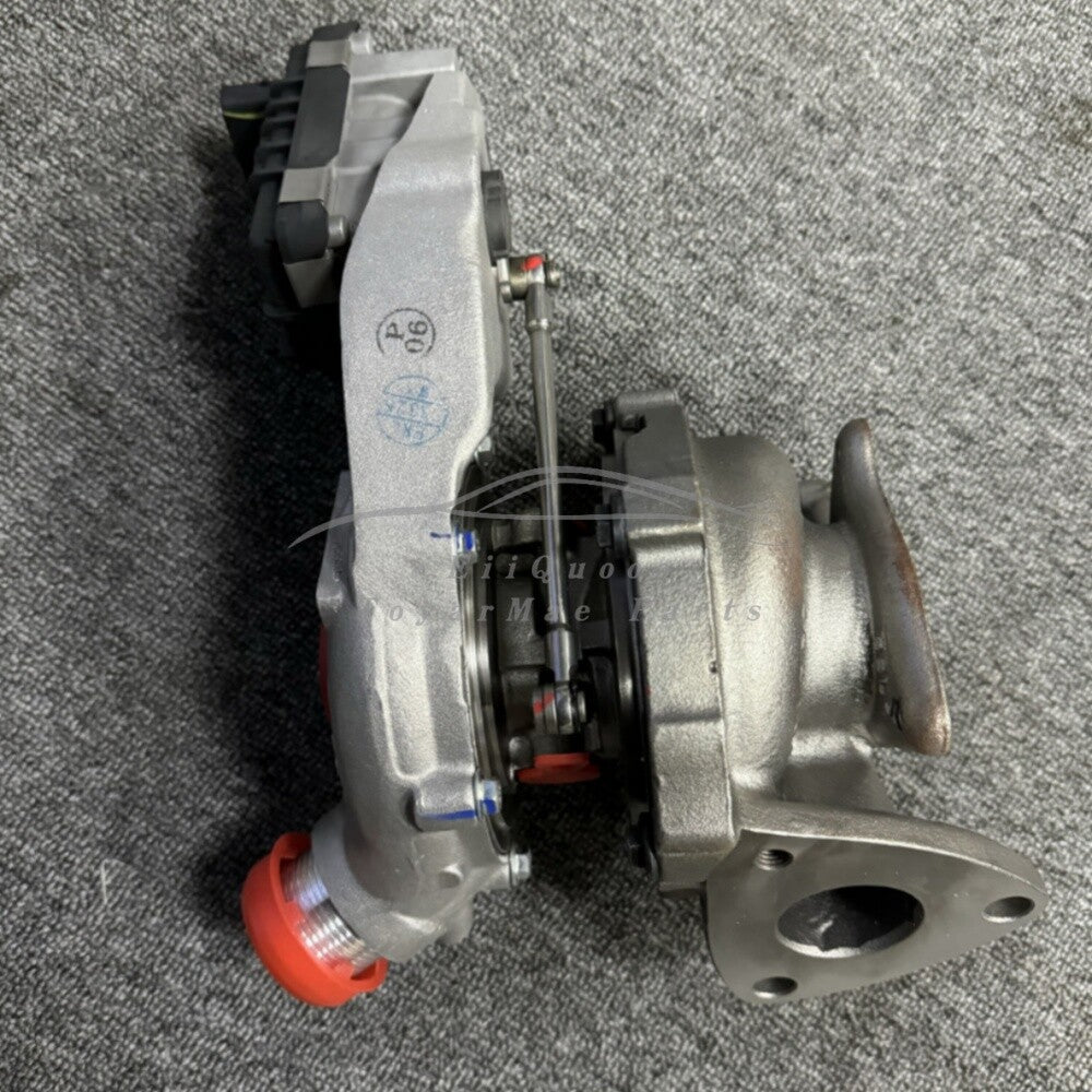 LR056369 for LAND ROVER DISCOVERY 4 for RANGE ROVER SPORT 3.0 TDV6 LEFT HAND TURBO