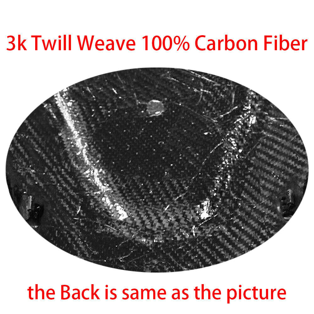 100% Real Carbon Fiber Swingarm Cover For 2015 - 2025 R1 R1M Swing Arm Protector