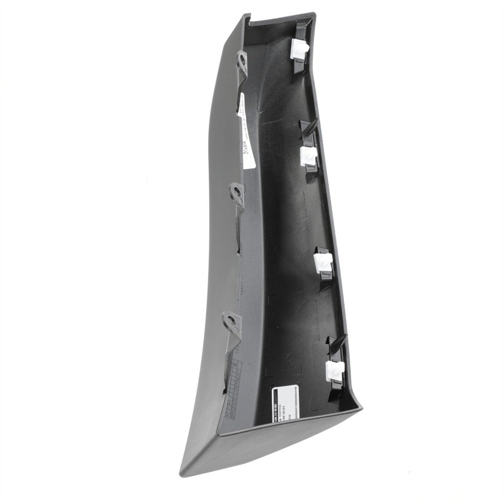 Wheel Opening Flare Extension Front Right 6Ms38Gxhaa For 2019-2024 for Ram 4500 5500