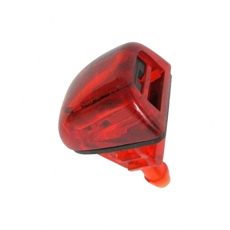 68015003AA Rear windshield washer fluid nozzle suitable for 2007-2017 for Jeep Patriots.