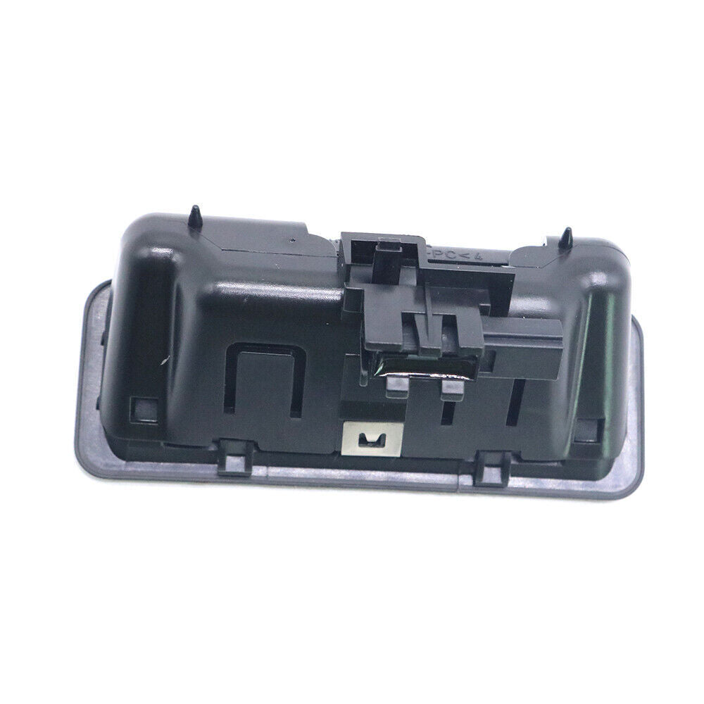 Trunk Boot Lid Pushbutton Tailgate Hatch Switch 51247118158 for BMW X1 X5 M3 M5 Q
