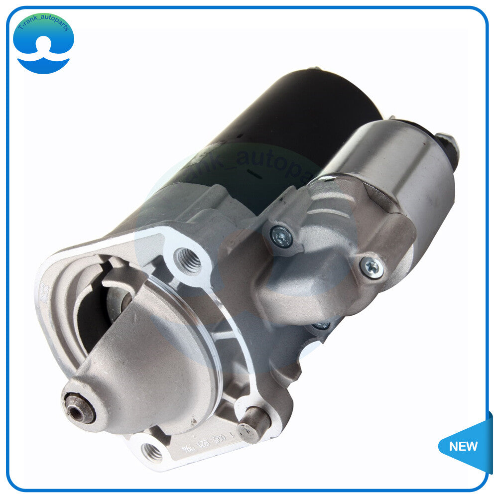 Starter Motor Fit for 2004-2006 for Volvo S60 2.5T Sedan 4-Door 2.5L L5 SBO0047