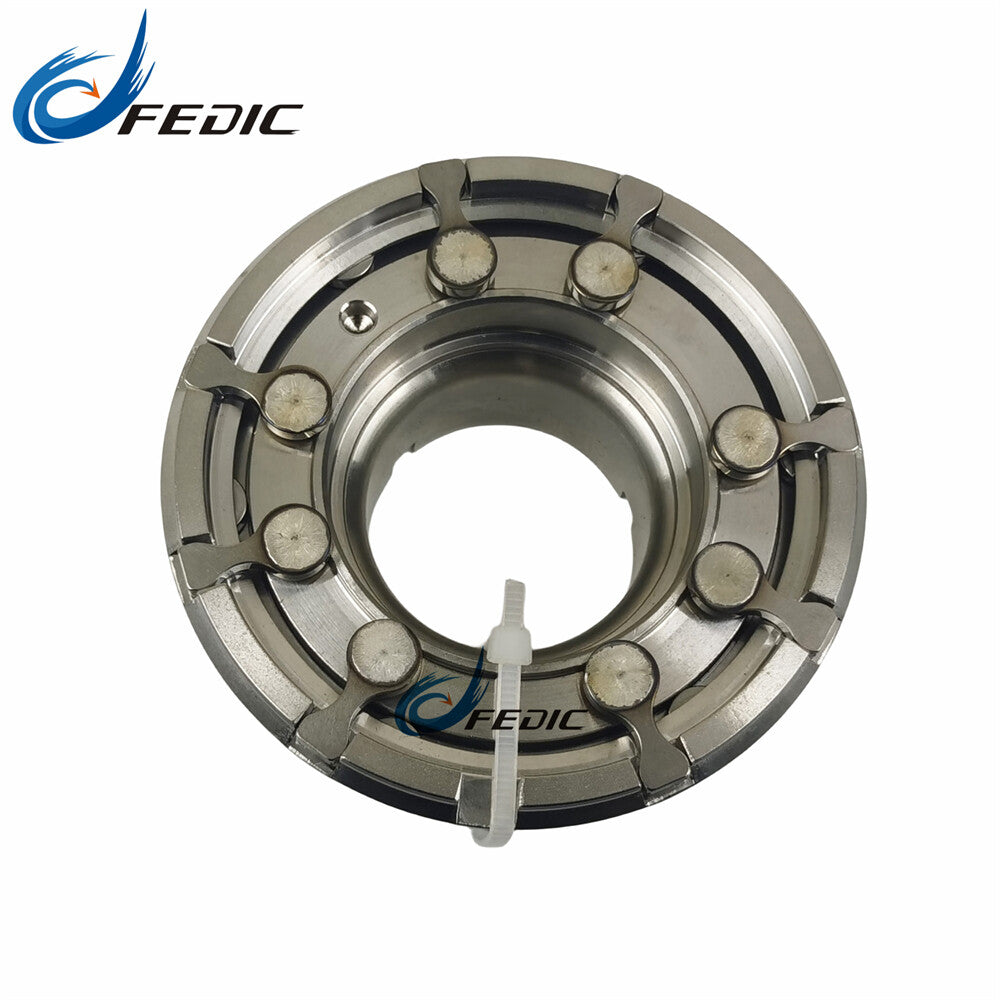 Turbo nozzle ring 54399880063 for Land- for Rover Discovery for Range Rover 3.6TD 200Kw