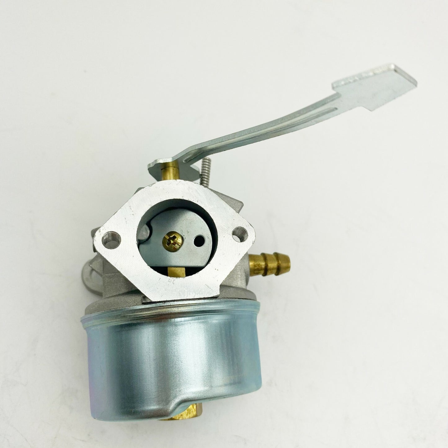 Carburetor For Tecumseh 640086 640086A 3Hp 2 Cycle Toro Craftsman MTD Snowblower