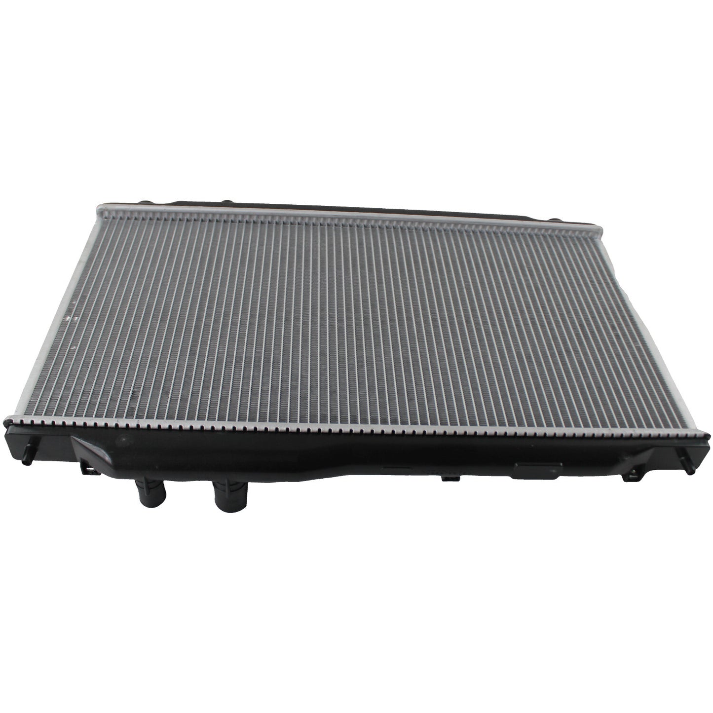 Aluminum Radiator CU2922 For 06-11 for Honda for Civic for Acura CSX L4 1.8L