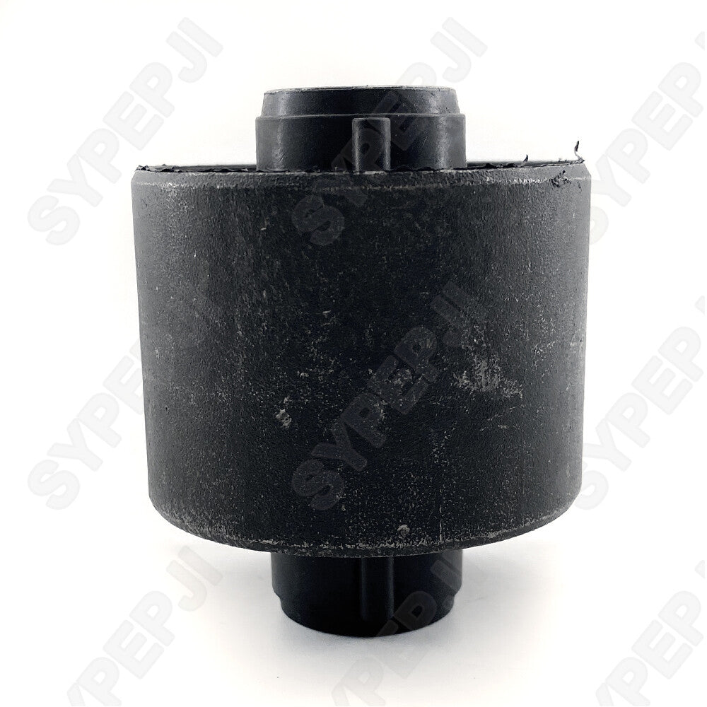 1-piece rear arm bushing 55160-1E0000 suitable for 2006-10 for Hyundai for Kia Rio de Janeiro